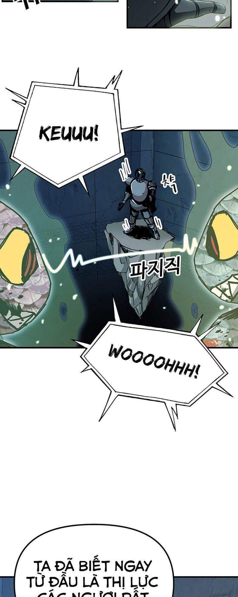 Người Chơi Lỗi Chapter 68 - Trang 2