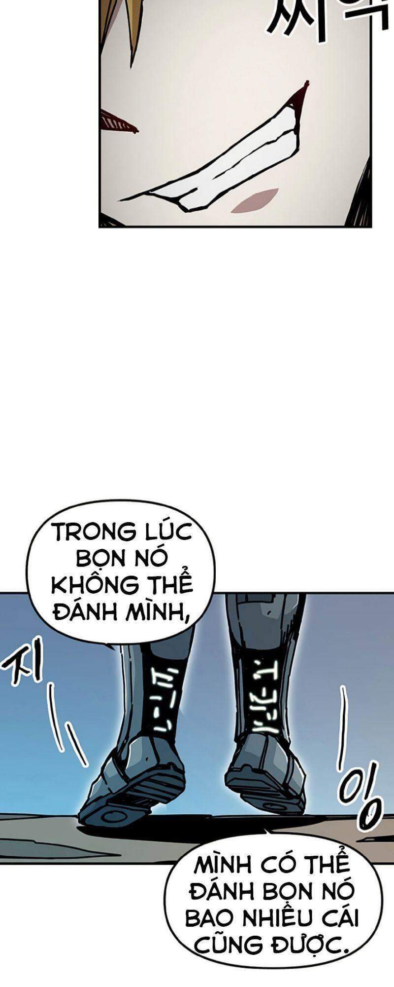 Người Chơi Lỗi Chapter 68 - Trang 2