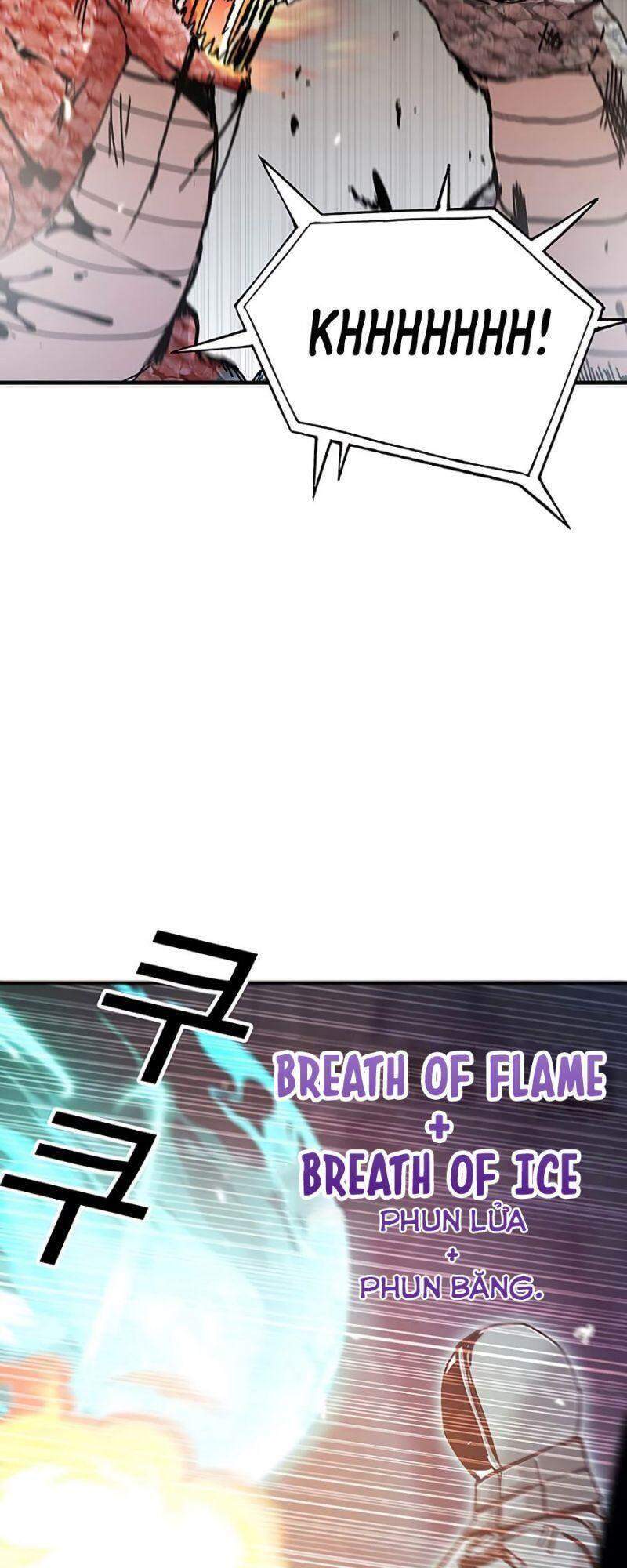 Người Chơi Lỗi Chapter 69 - Trang 2