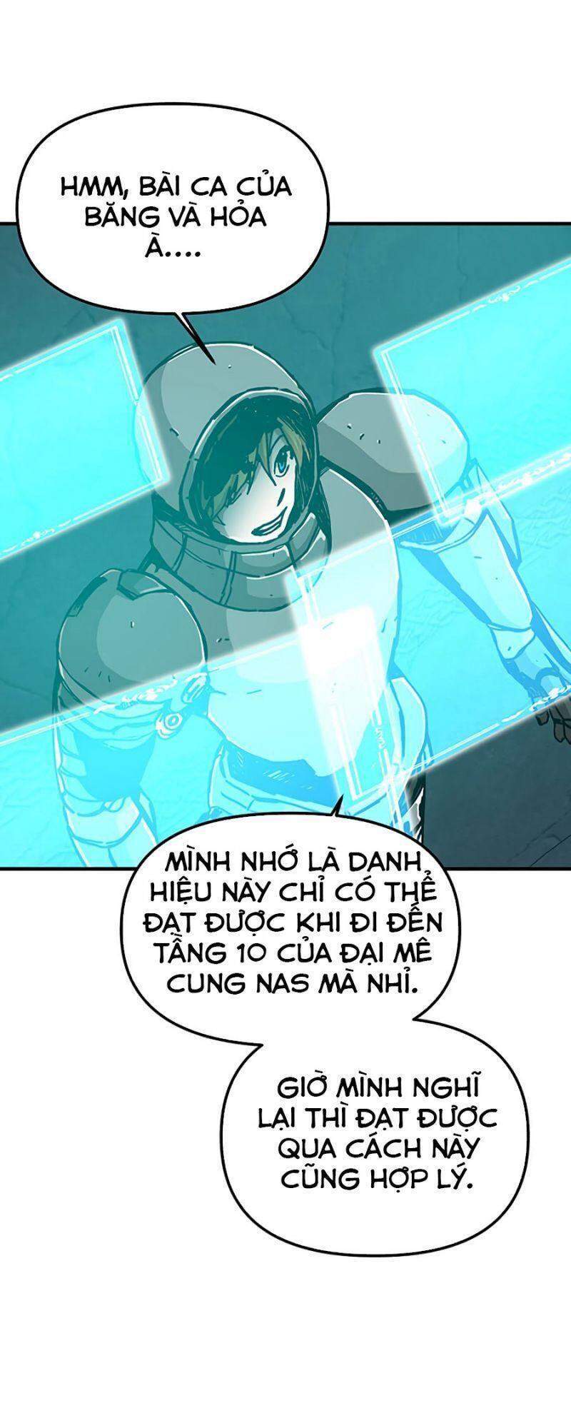 Người Chơi Lỗi Chapter 69 - Trang 2