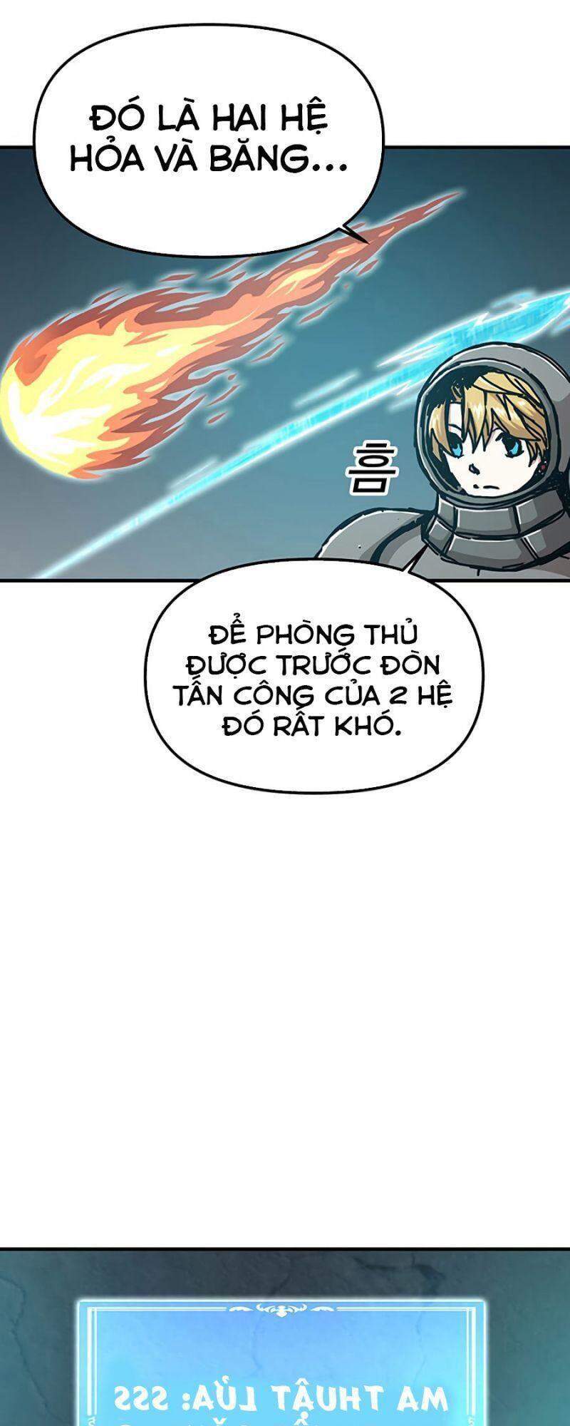 Người Chơi Lỗi Chapter 69 - Trang 2