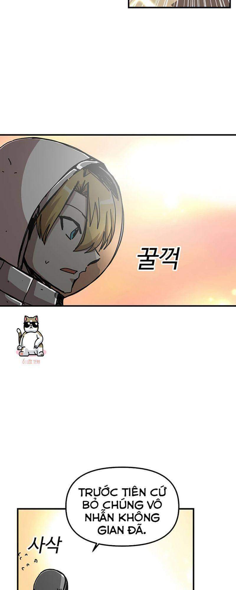 Người Chơi Lỗi Chapter 69 - Trang 2