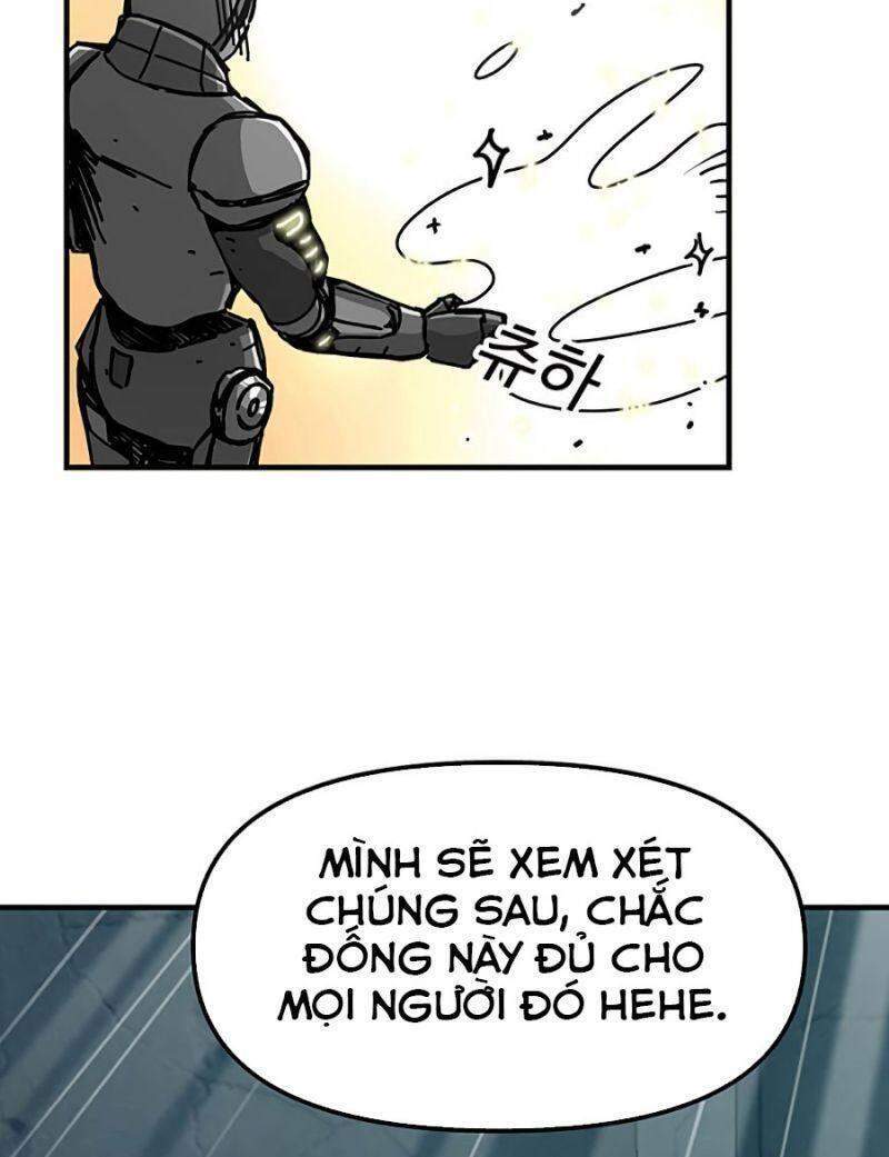 Người Chơi Lỗi Chapter 69 - Trang 2