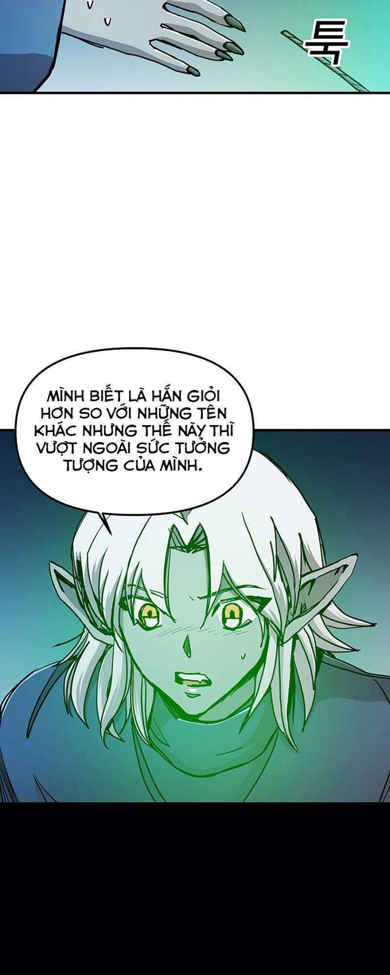 Người Chơi Lỗi Chapter 69 - Trang 2