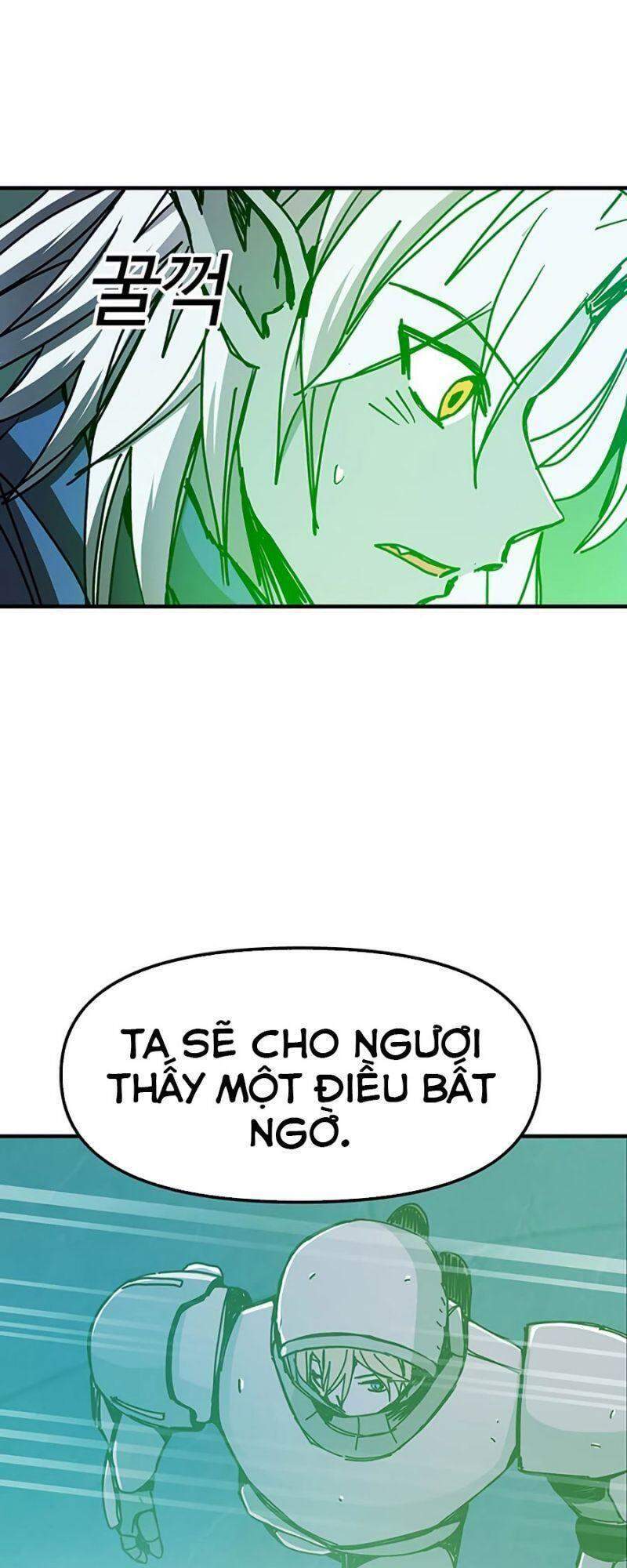 Người Chơi Lỗi Chapter 69 - Trang 2