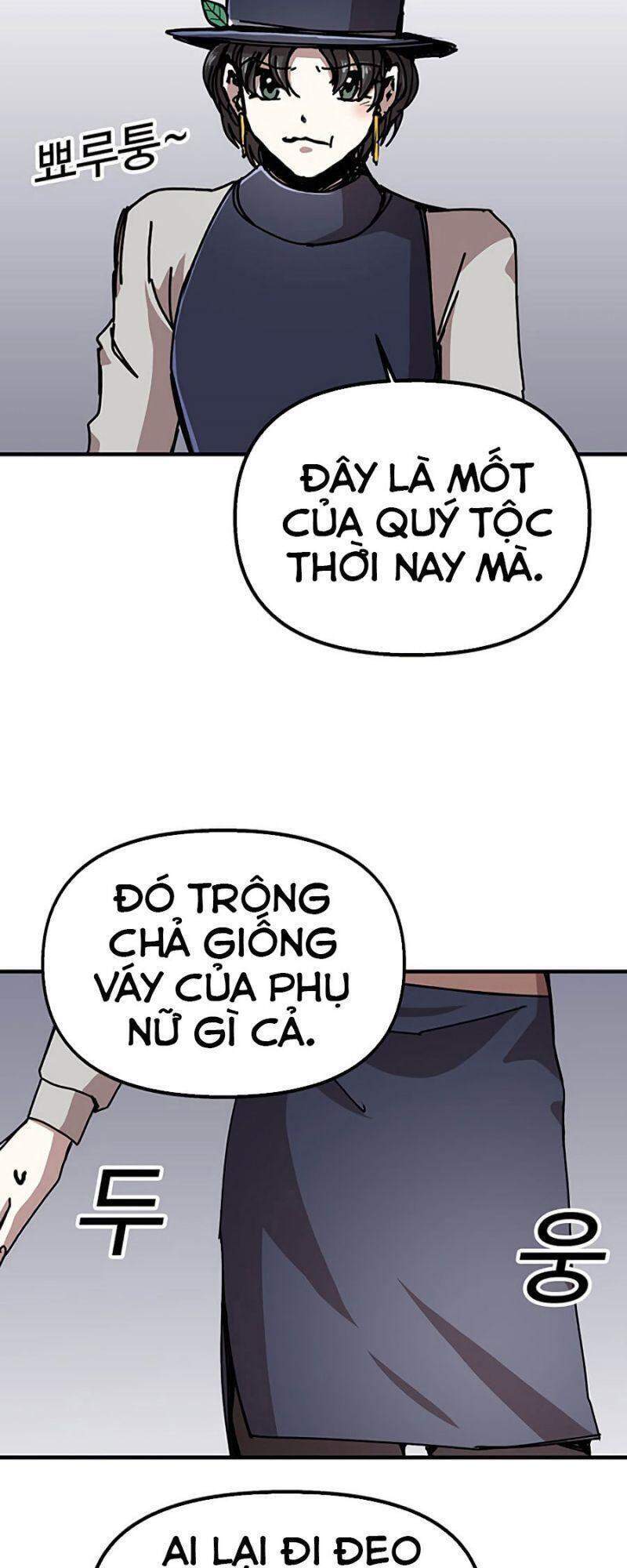 Người Chơi Lỗi Chapter 69 - Trang 2