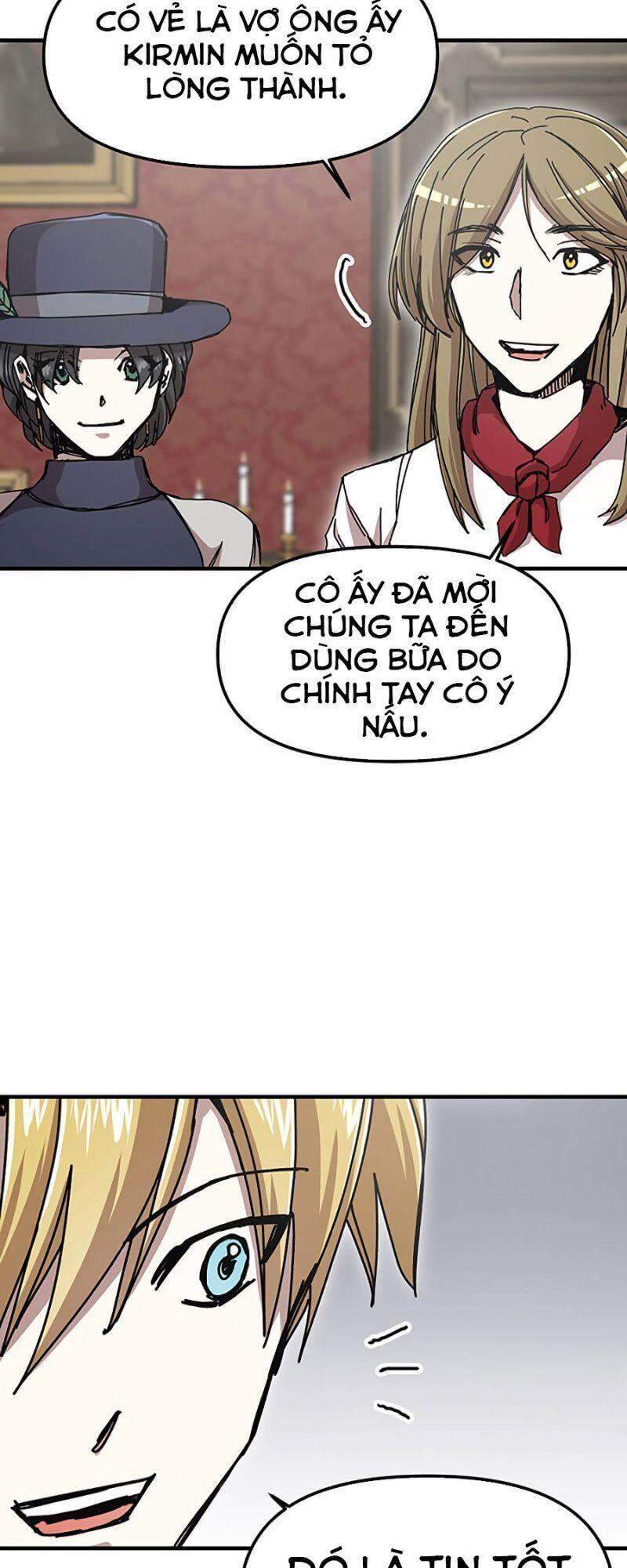 Người Chơi Lỗi Chapter 69 - Trang 2