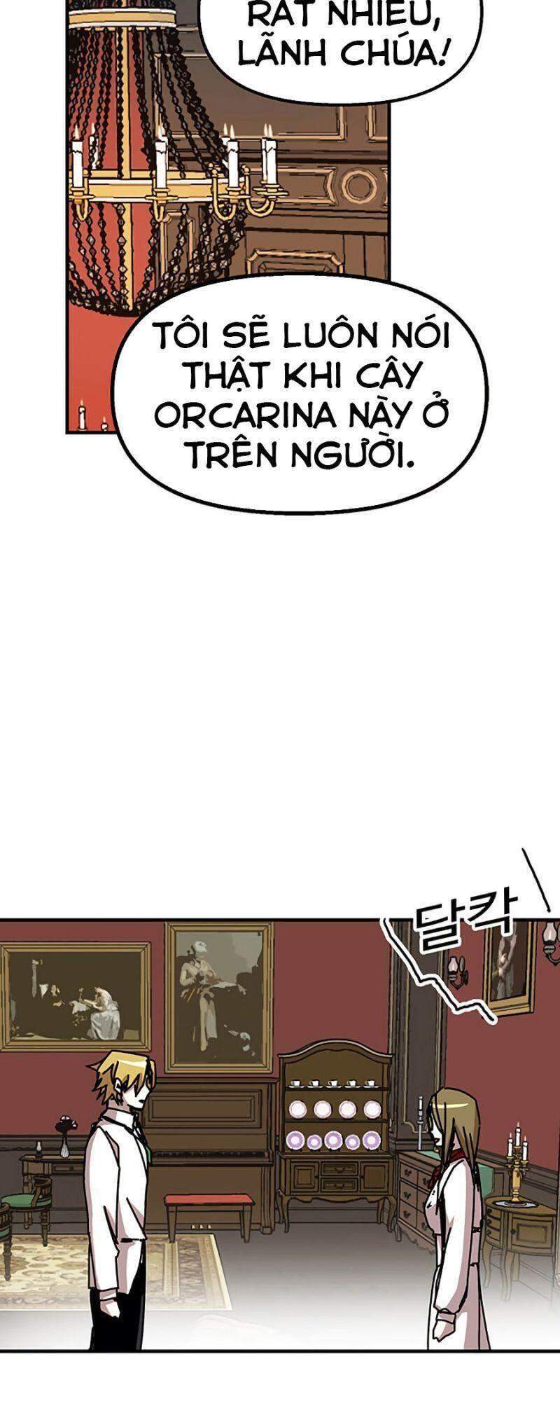 Người Chơi Lỗi Chapter 69 - Trang 2