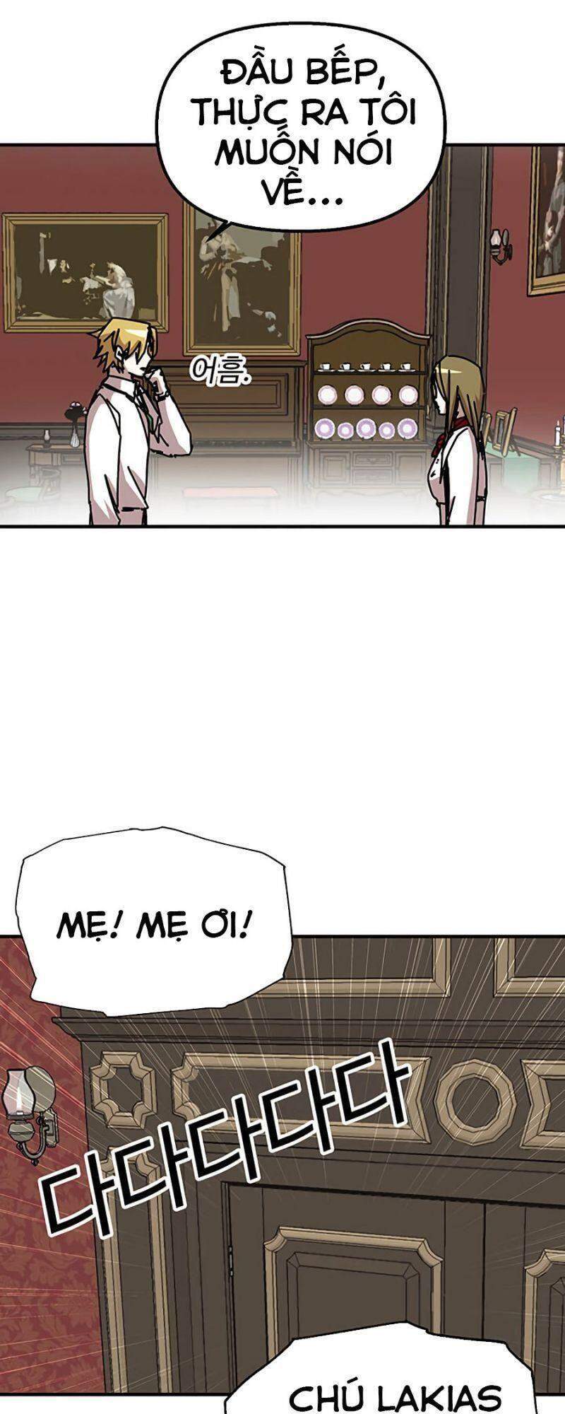 Người Chơi Lỗi Chapter 69 - Trang 2