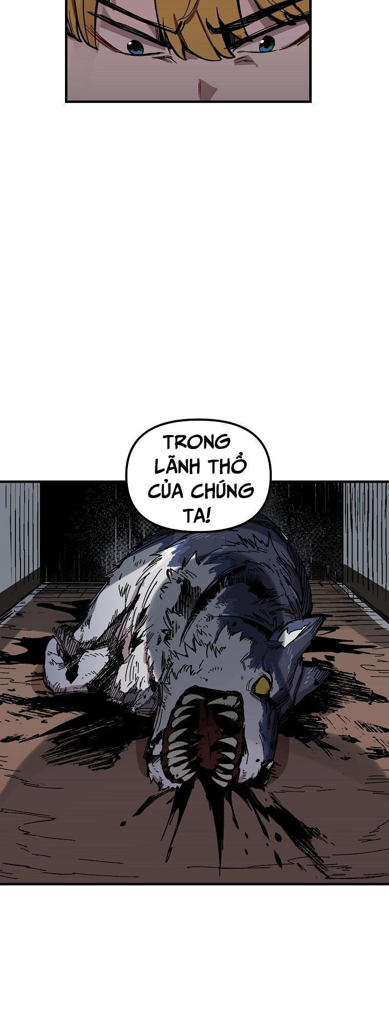 Người Chơi Lỗi Chapter 7 - Trang 2