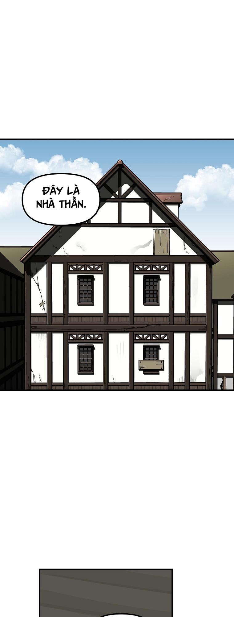 Người Chơi Lỗi Chapter 7 - Trang 2