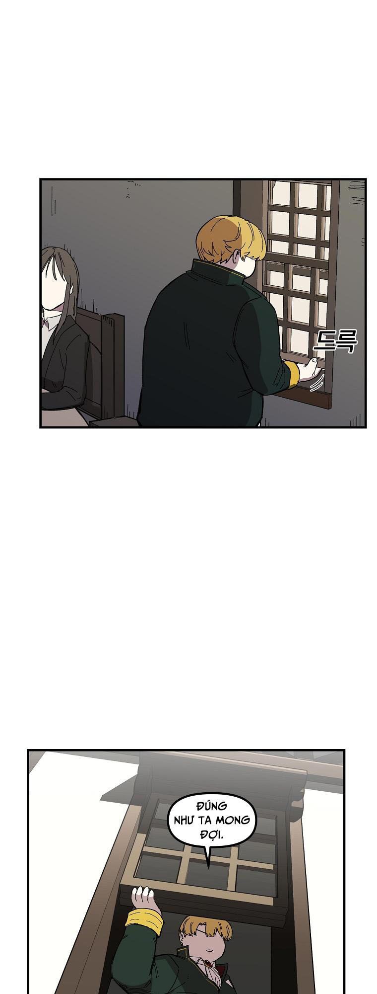 Người Chơi Lỗi Chapter 7 - Trang 2