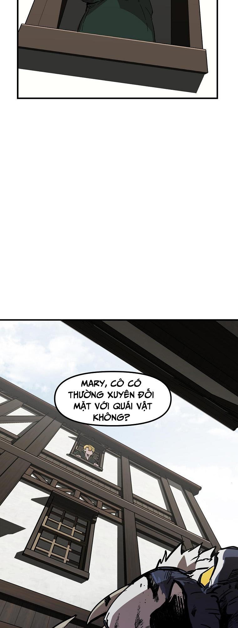 Người Chơi Lỗi Chapter 7 - Trang 2