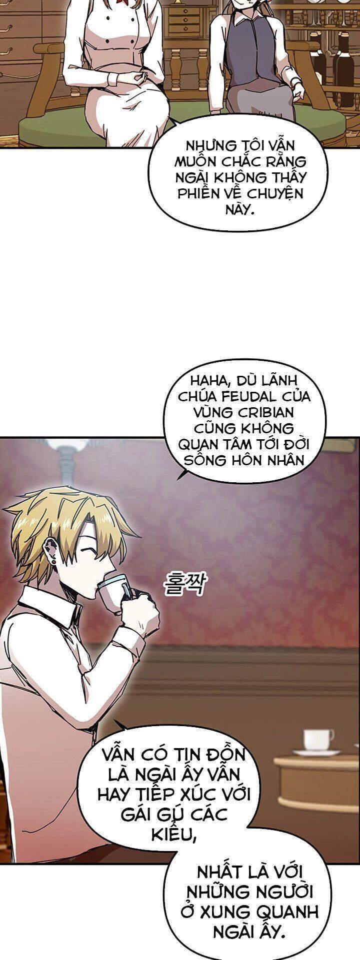 Người Chơi Lỗi Chapter 70 - Trang 2