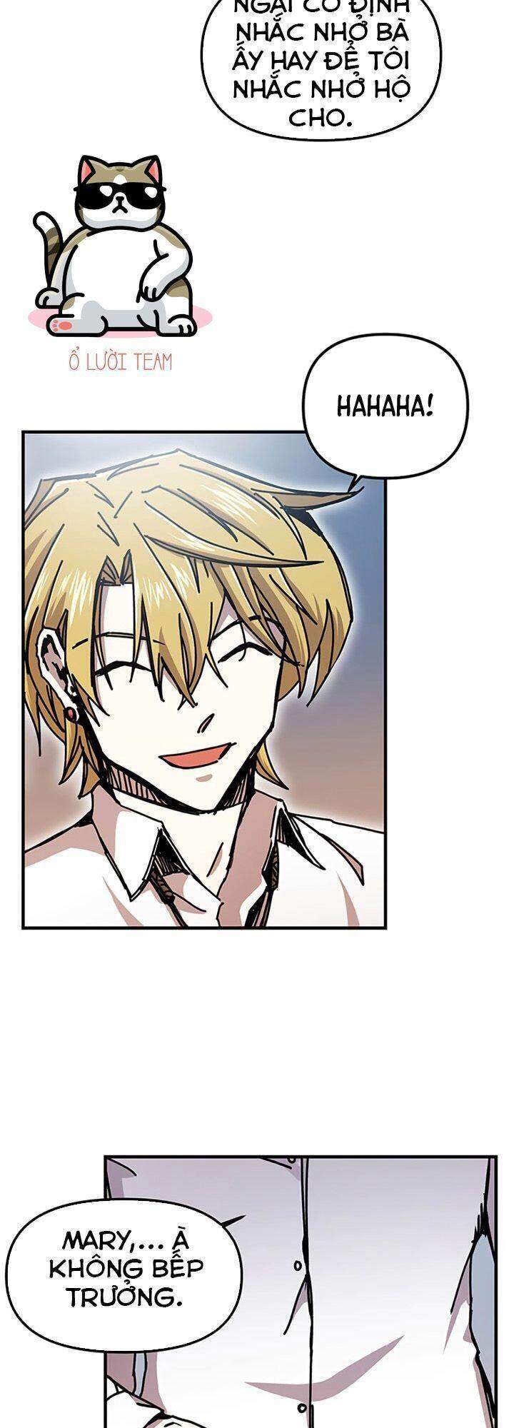 Người Chơi Lỗi Chapter 70 - Trang 2