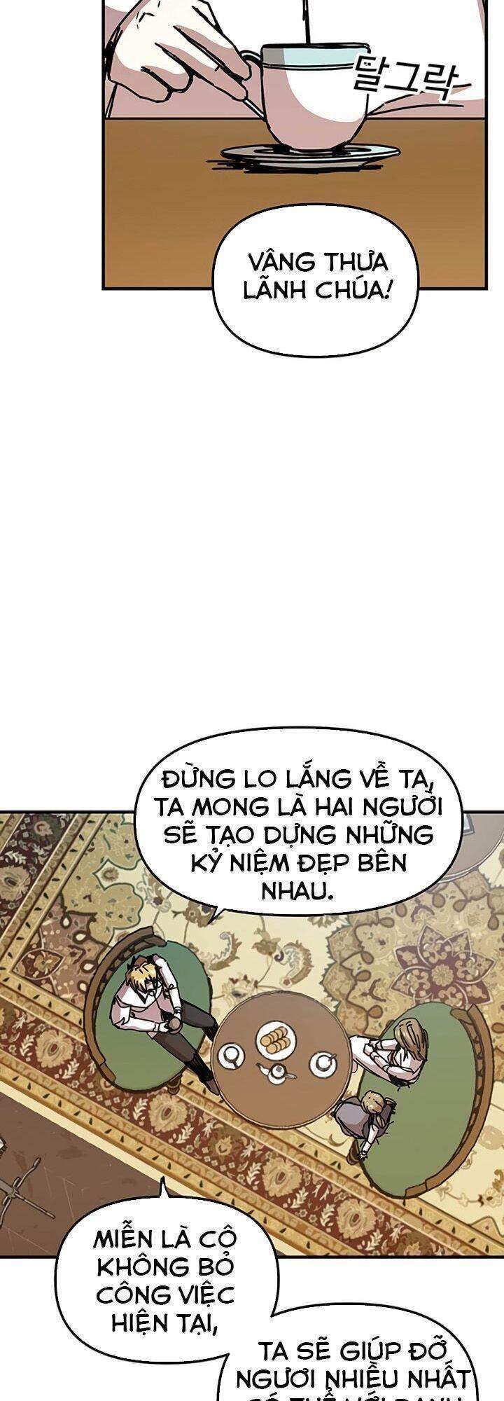 Người Chơi Lỗi Chapter 70 - Trang 2