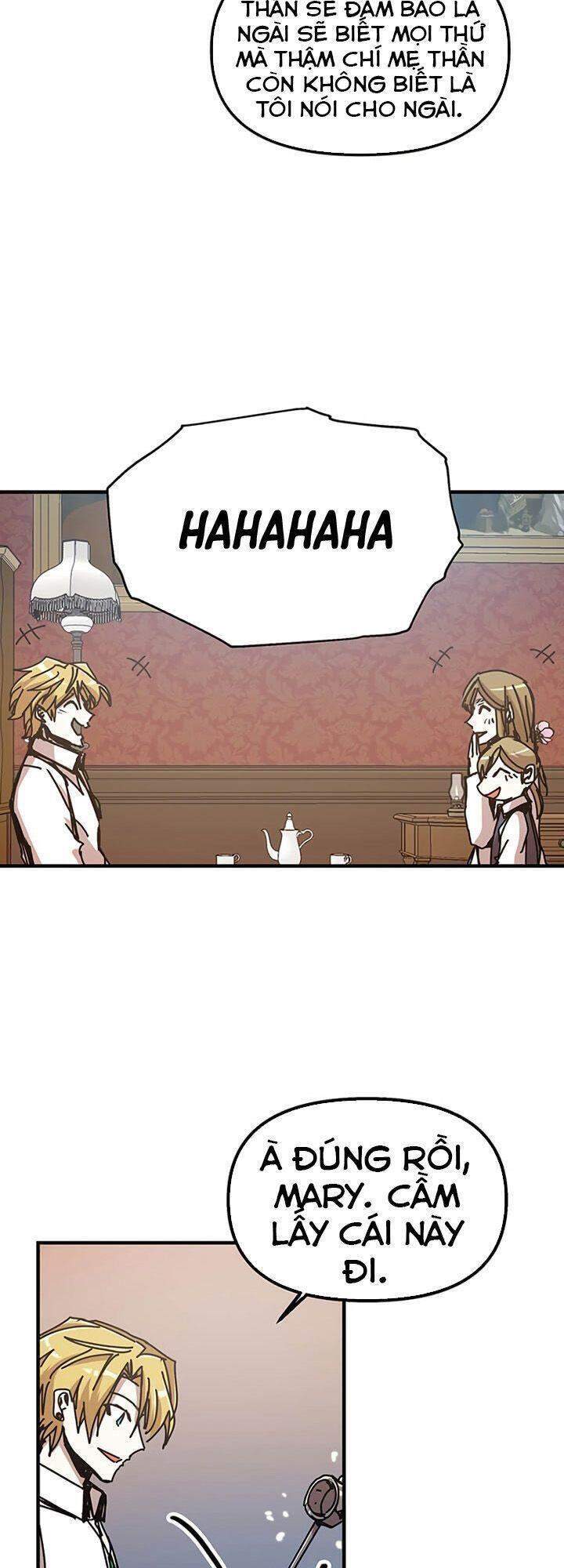 Người Chơi Lỗi Chapter 70 - Trang 2