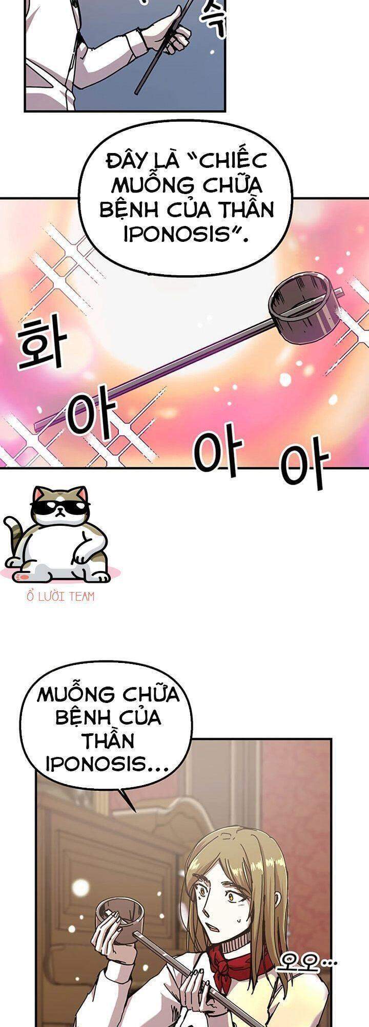 Người Chơi Lỗi Chapter 70 - Trang 2