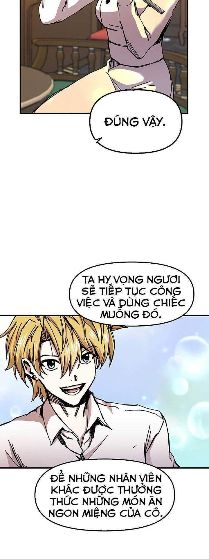 Người Chơi Lỗi Chapter 70 - Trang 2