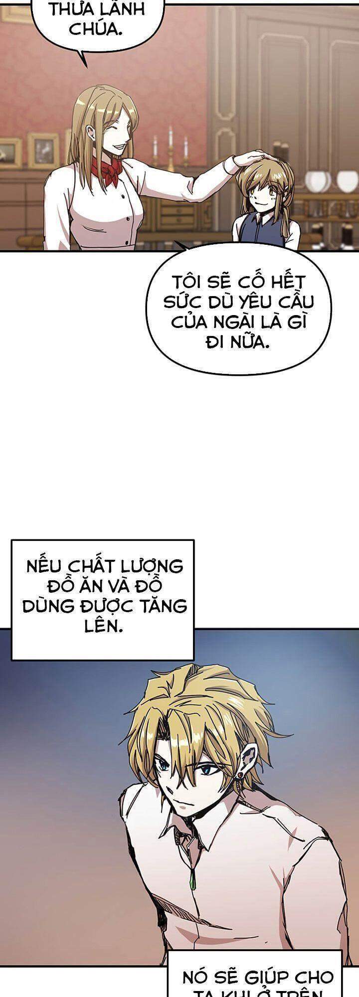 Người Chơi Lỗi Chapter 70 - Trang 2