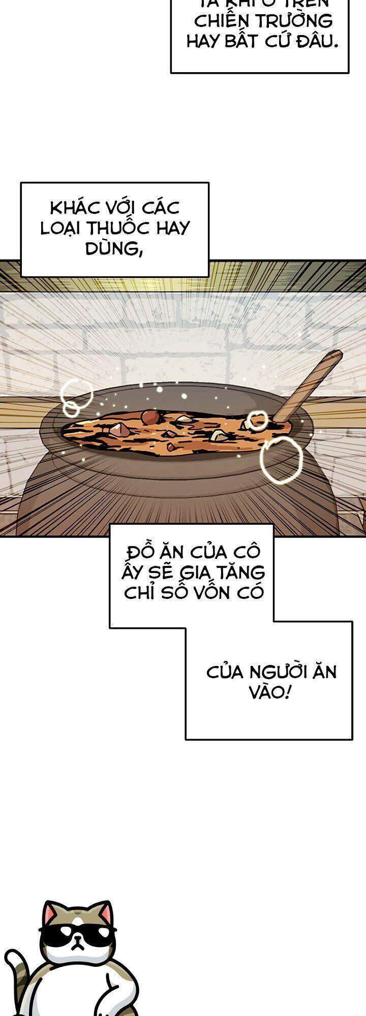 Người Chơi Lỗi Chapter 70 - Trang 2