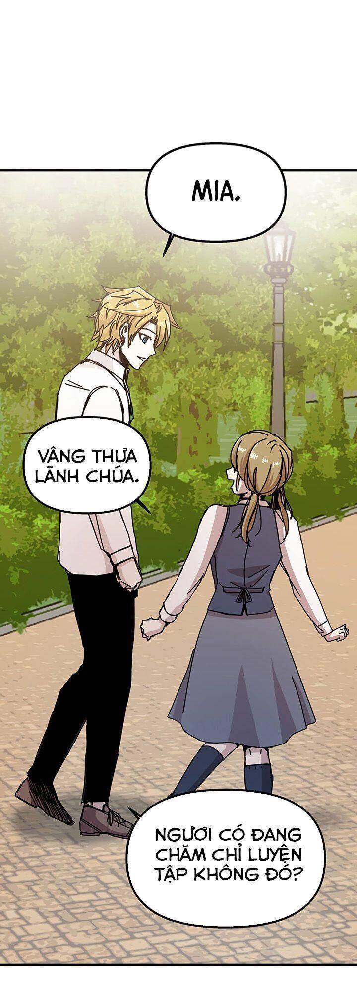 Người Chơi Lỗi Chapter 70 - Trang 2