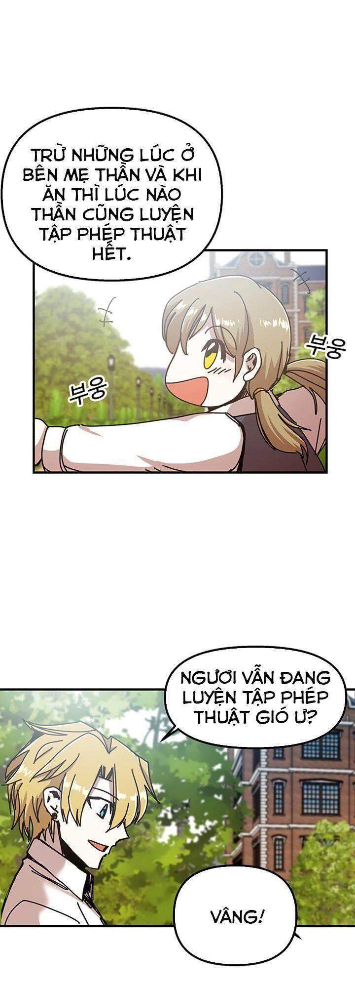 Người Chơi Lỗi Chapter 70 - Trang 2