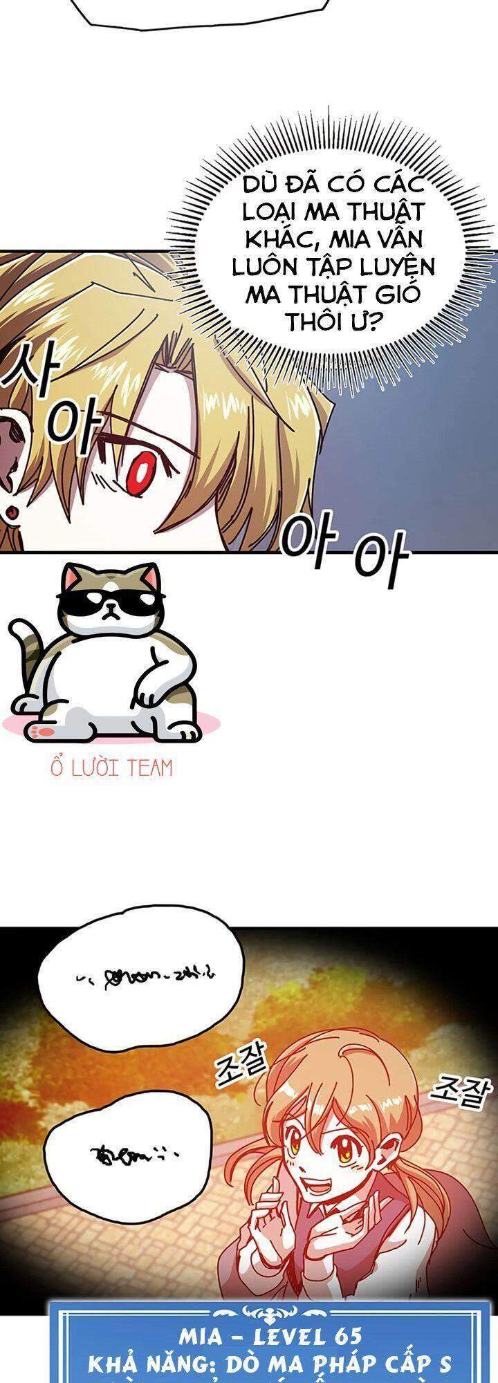 Người Chơi Lỗi Chapter 70 - Trang 2