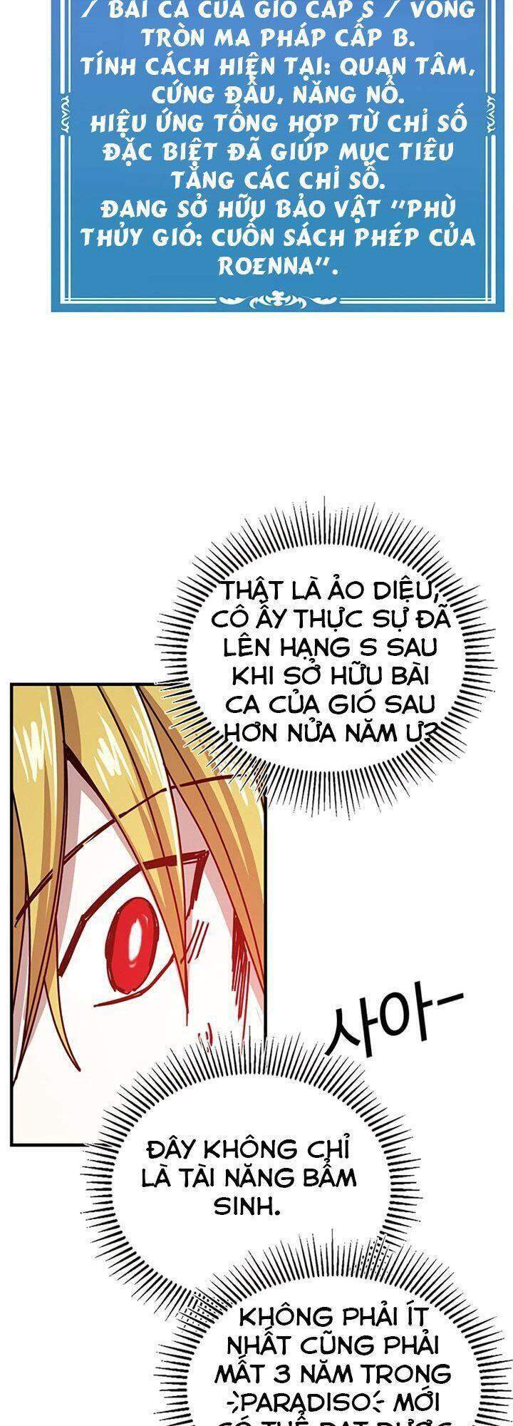 Người Chơi Lỗi Chapter 70 - Trang 2