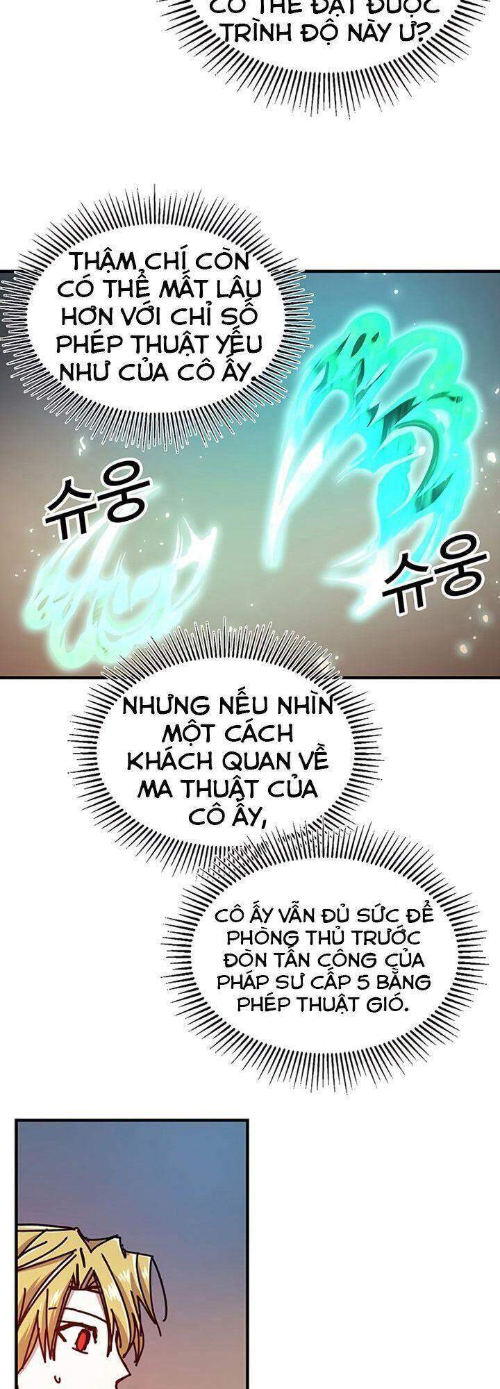 Người Chơi Lỗi Chapter 70 - Trang 2
