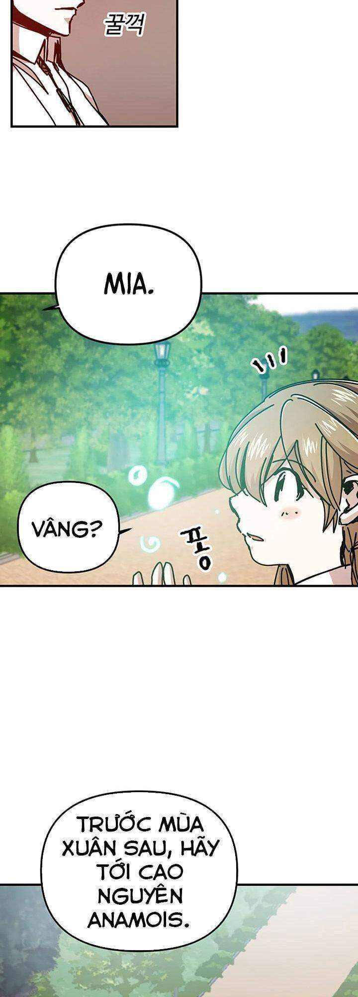 Người Chơi Lỗi Chapter 70 - Trang 2