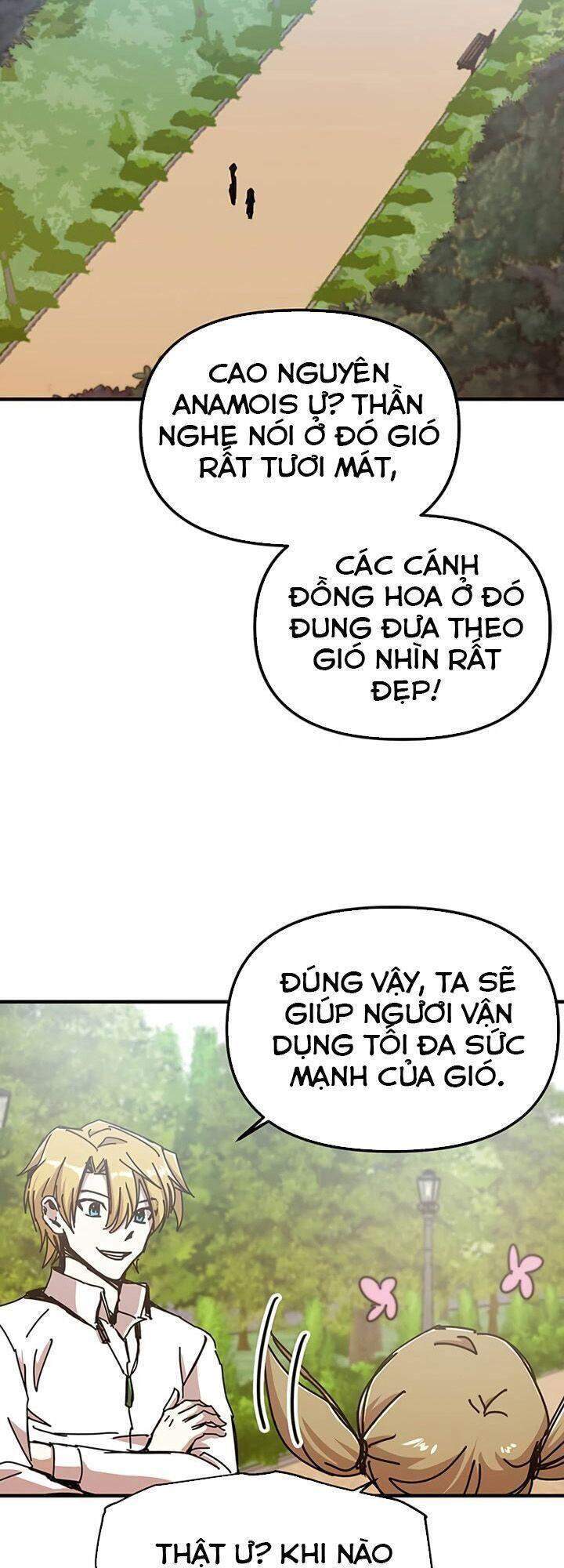 Người Chơi Lỗi Chapter 70 - Trang 2