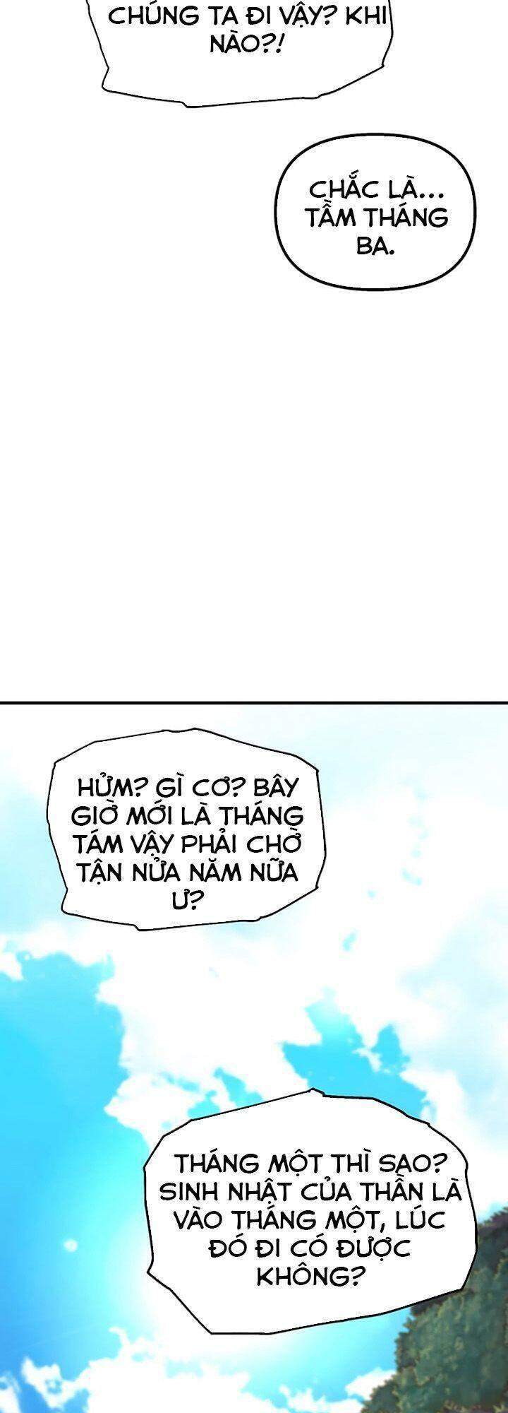 Người Chơi Lỗi Chapter 70 - Trang 2