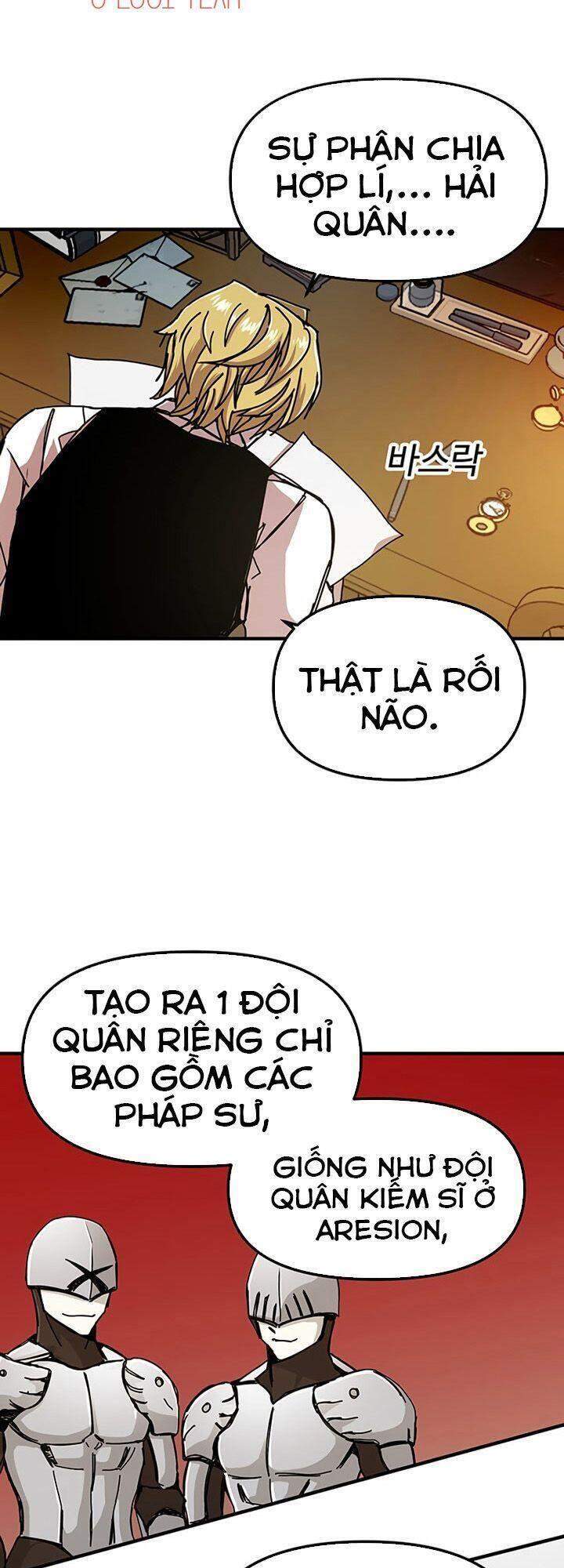 Người Chơi Lỗi Chapter 70 - Trang 2