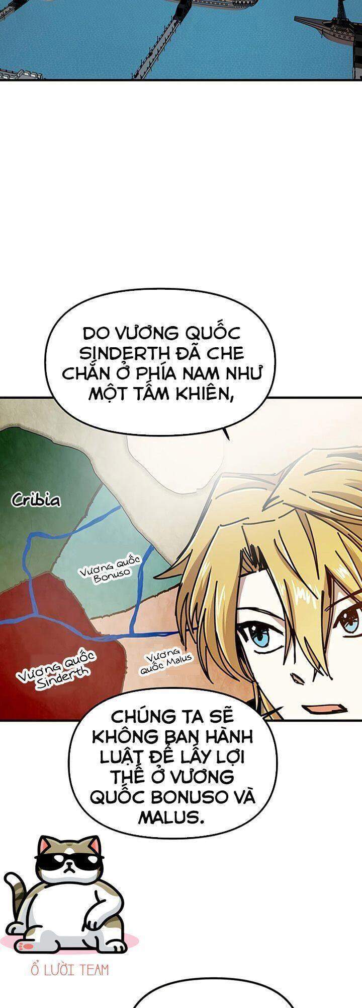 Người Chơi Lỗi Chapter 70 - Trang 2