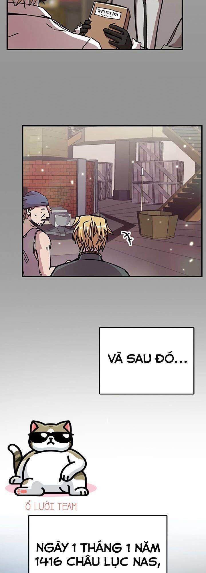 Người Chơi Lỗi Chapter 70 - Trang 2