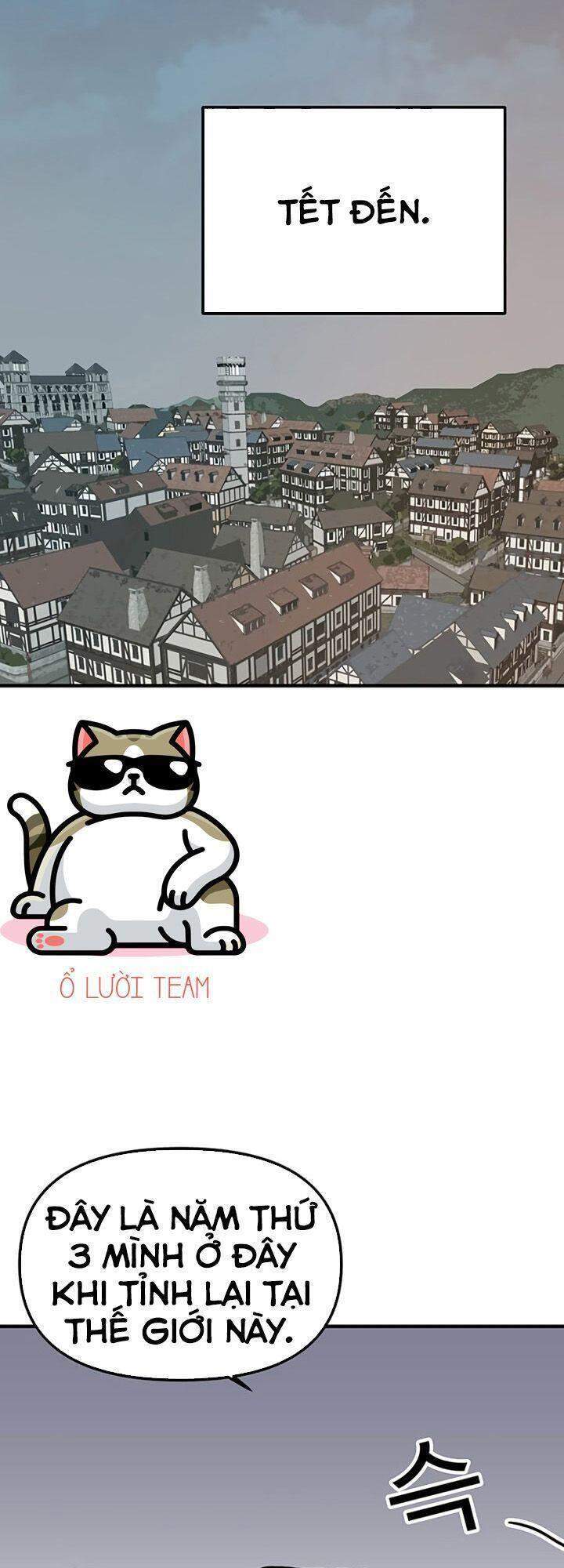 Người Chơi Lỗi Chapter 70 - Trang 2