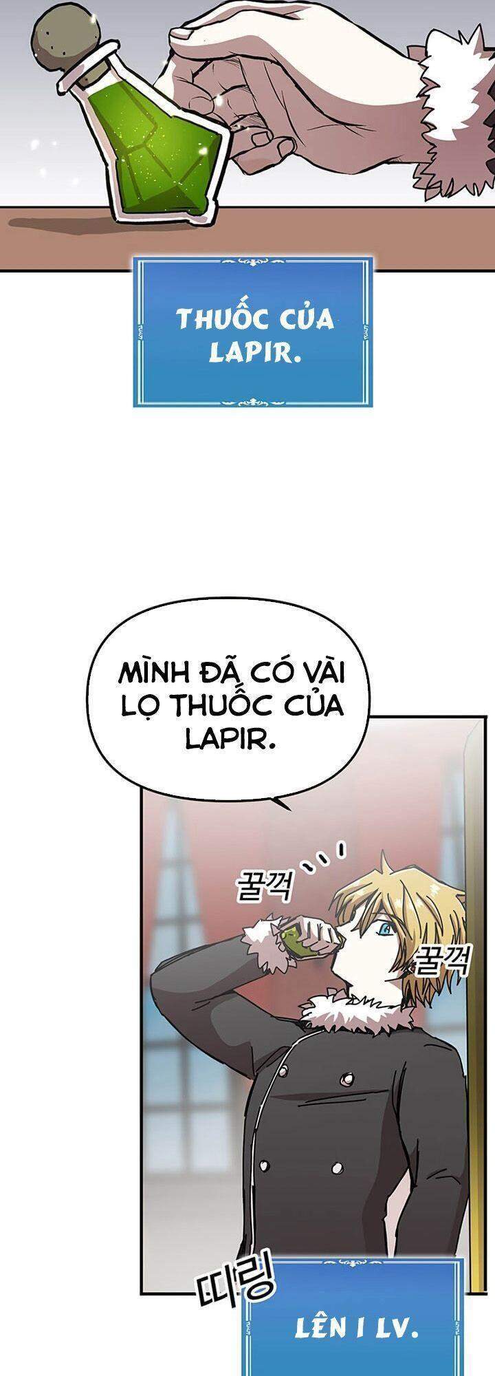 Người Chơi Lỗi Chapter 70 - Trang 2