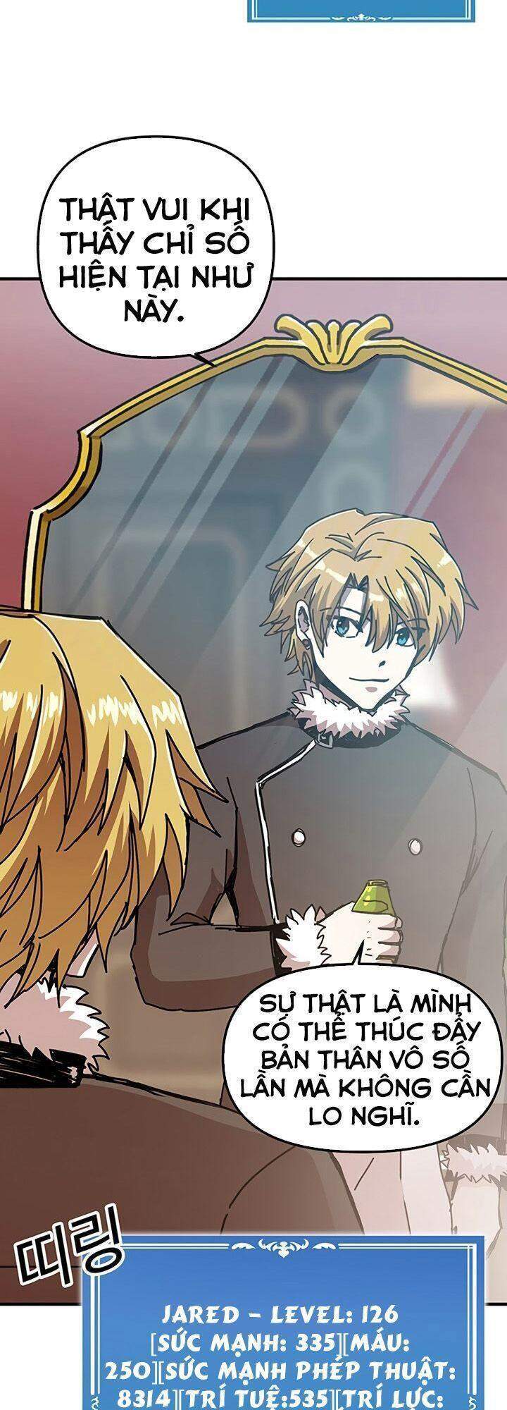 Người Chơi Lỗi Chapter 70 - Trang 2