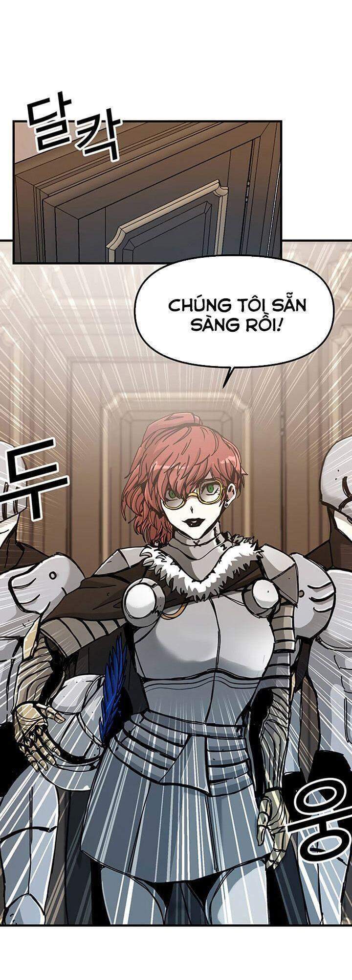 Người Chơi Lỗi Chapter 70 - Trang 2