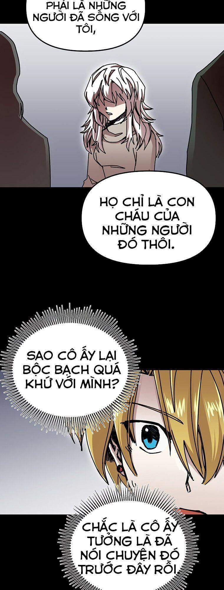 Người Chơi Lỗi Chapter 71 - Trang 2