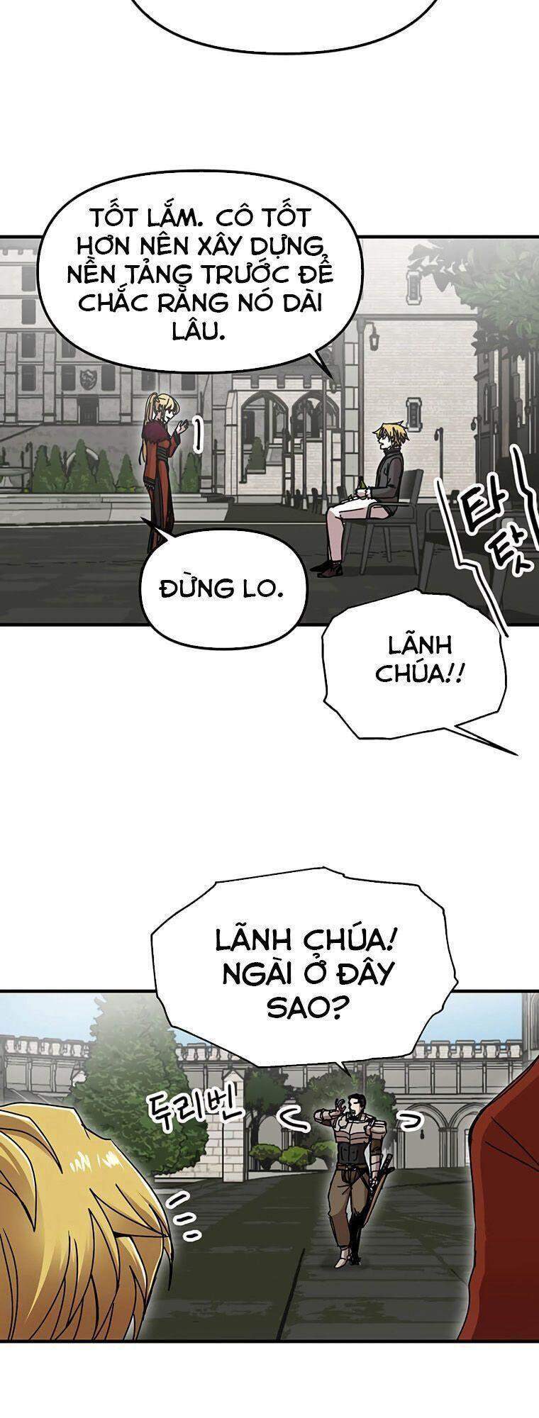 Người Chơi Lỗi Chapter 71 - Trang 2