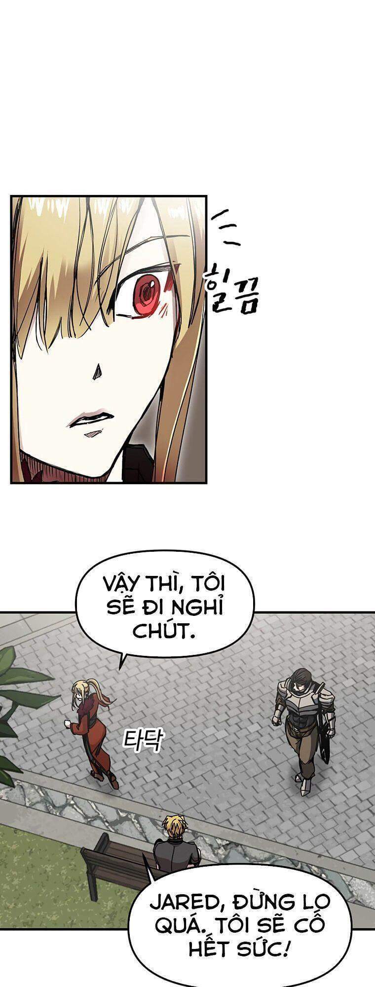 Người Chơi Lỗi Chapter 71 - Trang 2