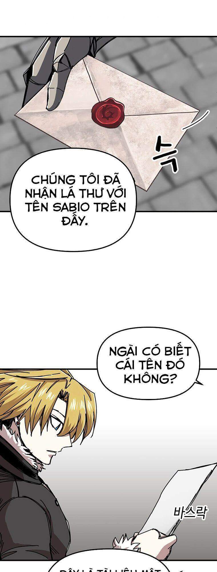 Người Chơi Lỗi Chapter 71 - Trang 2