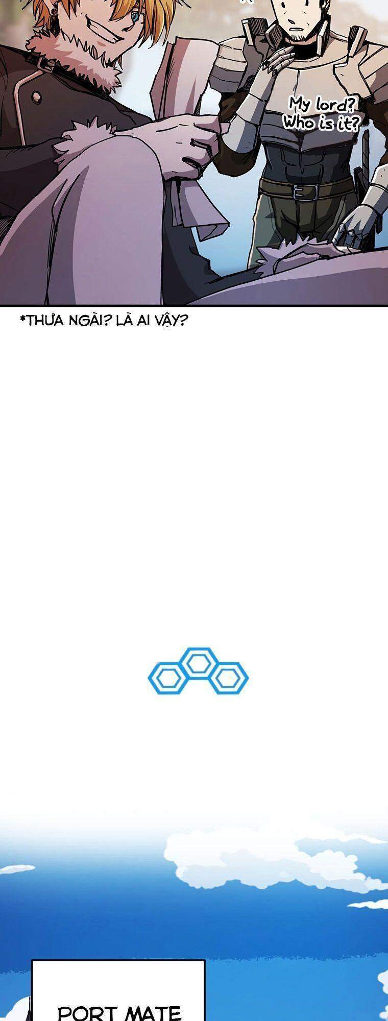 Người Chơi Lỗi Chapter 71 - Trang 2