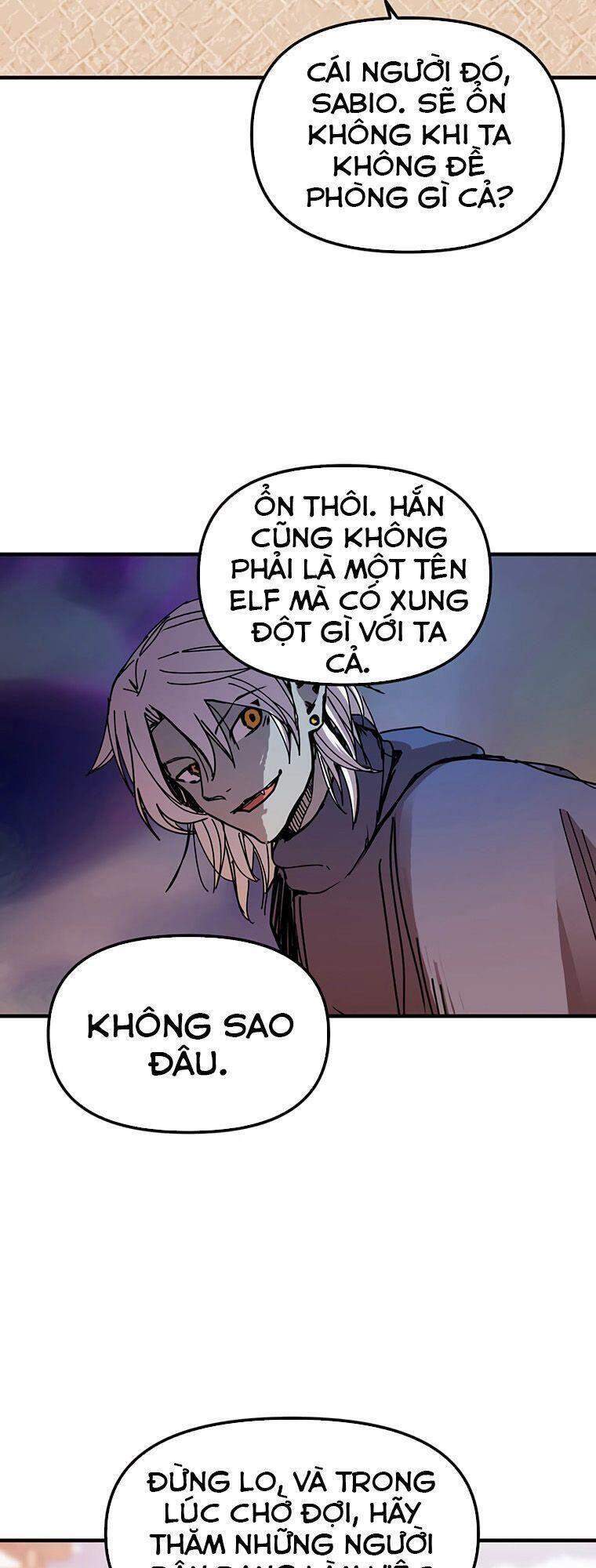 Người Chơi Lỗi Chapter 71 - Trang 2
