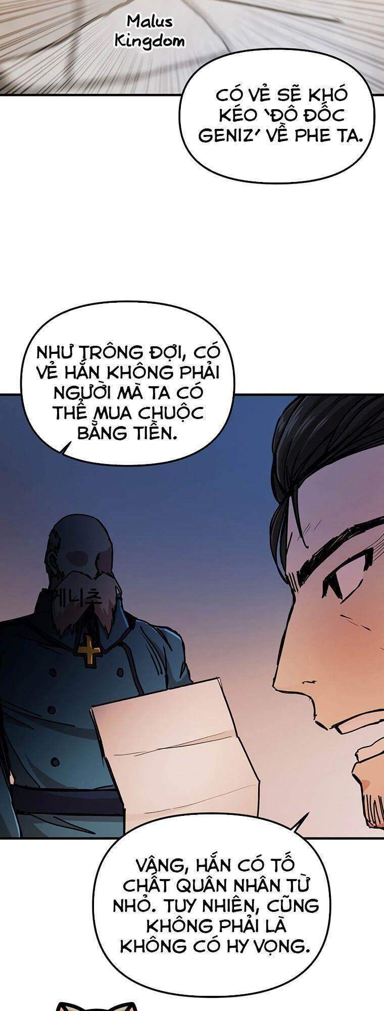 Người Chơi Lỗi Chapter 71 - Trang 2