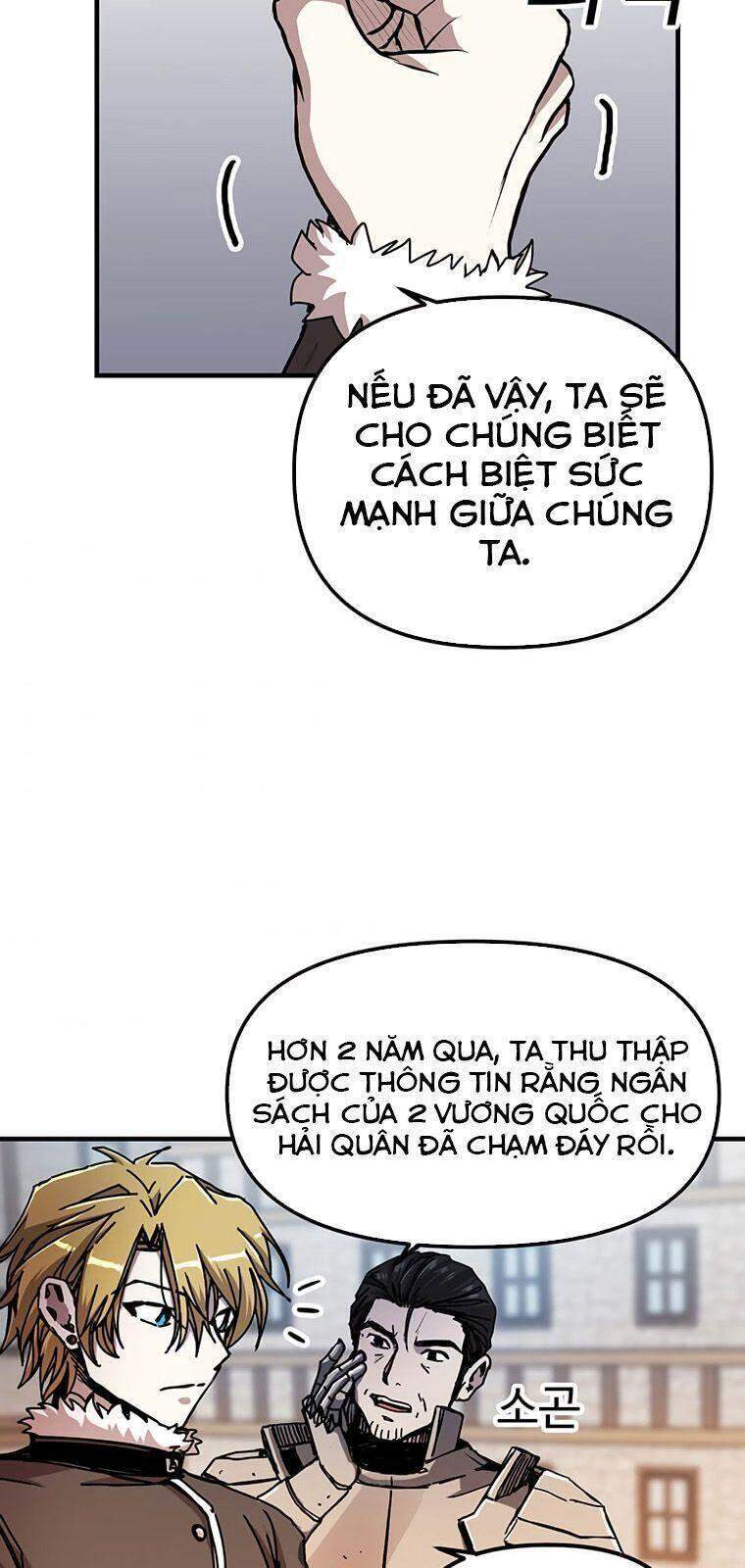 Người Chơi Lỗi Chapter 71 - Trang 2