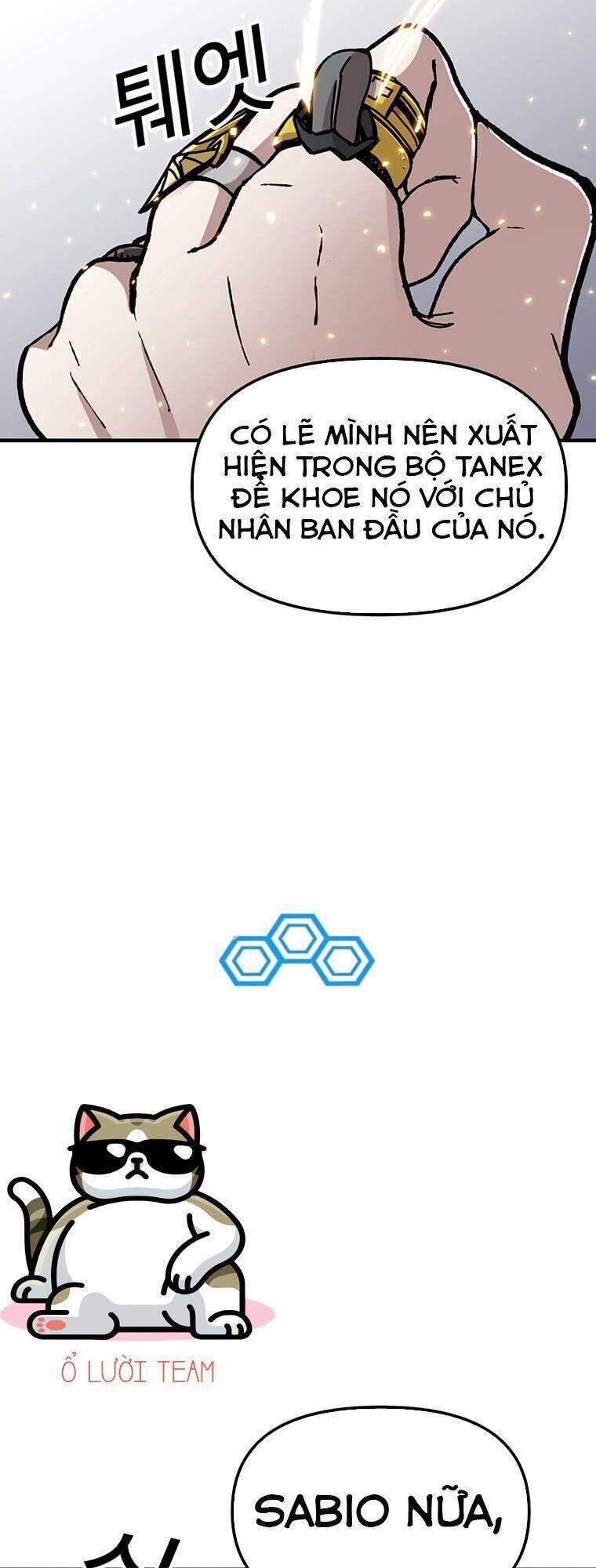 Người Chơi Lỗi Chapter 71 - Trang 2