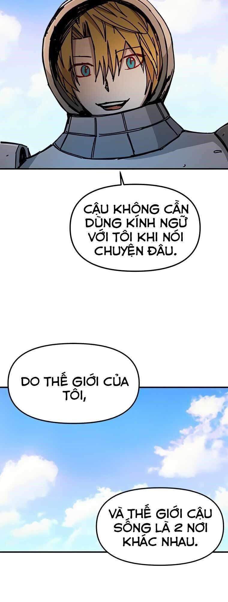 Người Chơi Lỗi Chapter 72 - Trang 2